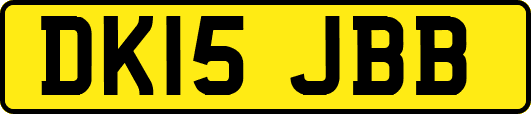 DK15JBB