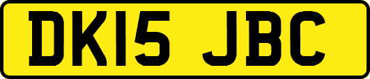 DK15JBC