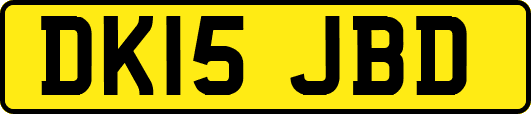 DK15JBD