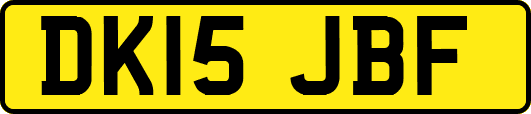 DK15JBF
