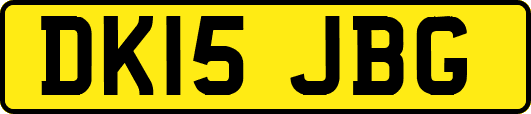 DK15JBG
