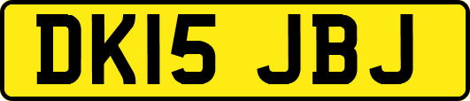 DK15JBJ