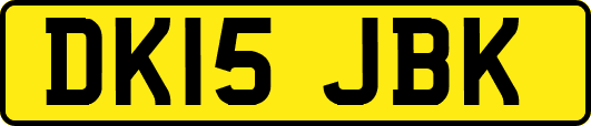 DK15JBK