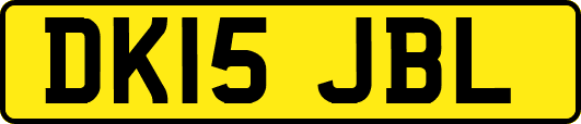 DK15JBL