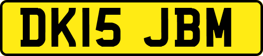 DK15JBM