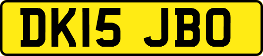 DK15JBO