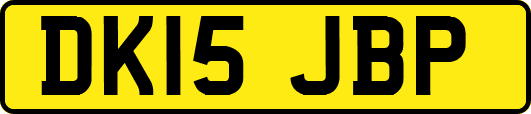 DK15JBP