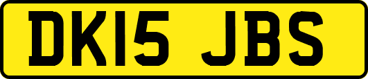 DK15JBS