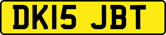DK15JBT