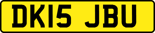 DK15JBU