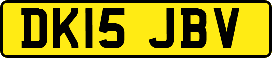 DK15JBV