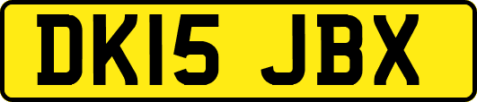 DK15JBX