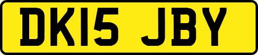DK15JBY