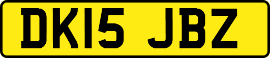 DK15JBZ