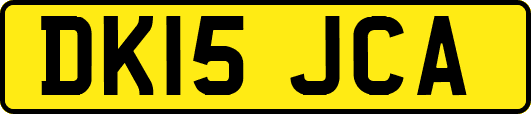 DK15JCA