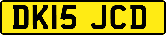 DK15JCD