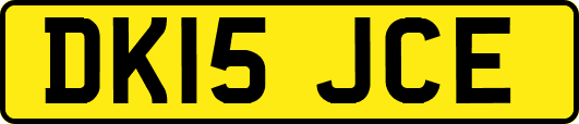 DK15JCE