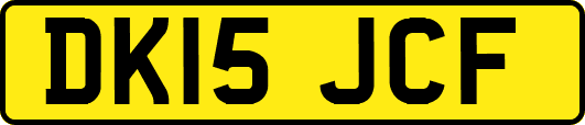 DK15JCF