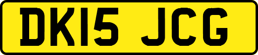 DK15JCG