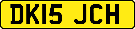 DK15JCH