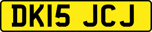 DK15JCJ
