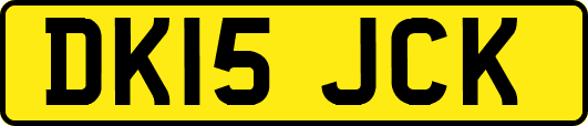 DK15JCK