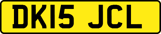 DK15JCL