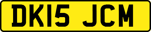DK15JCM