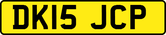 DK15JCP
