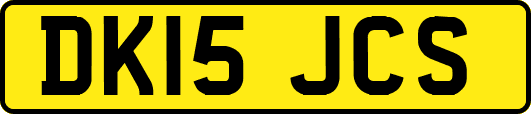 DK15JCS