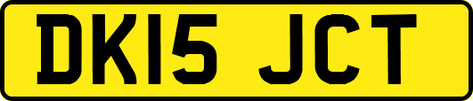 DK15JCT
