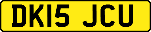 DK15JCU