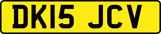 DK15JCV