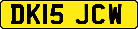 DK15JCW