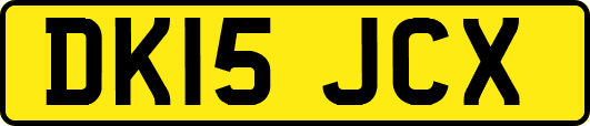 DK15JCX