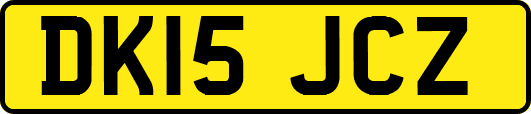 DK15JCZ