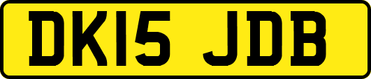DK15JDB