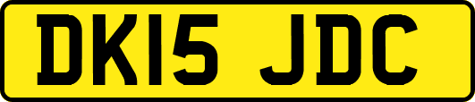 DK15JDC