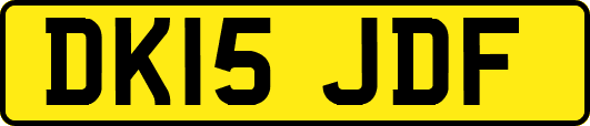 DK15JDF
