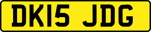 DK15JDG