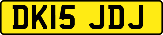 DK15JDJ