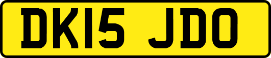 DK15JDO