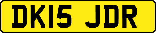 DK15JDR