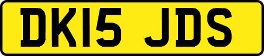 DK15JDS