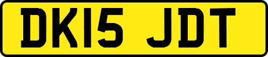 DK15JDT