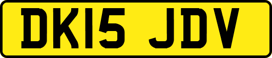 DK15JDV
