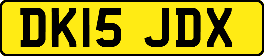 DK15JDX