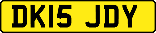 DK15JDY