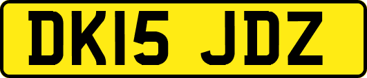 DK15JDZ