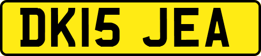 DK15JEA